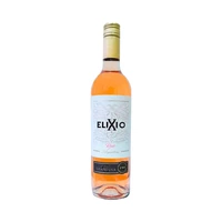 VINO GRAFFIGNAC ELIXIO ROSÉ 750ML