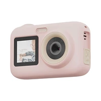 CÁMARA INFANTIL SJCAM FUNCAM+ 1080P ROSADO