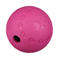 JUGUETE PARA MASCOTAS TRIXIE PELOTA SNACK 6 CM 34940 