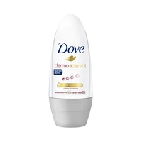 DESODORANTE ROLL-ON DOVE DERMOACLARANT 48H 50ML