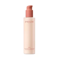 AGUA MICELAR PAYOT NUE LAIT DÉMAQUILLANT 200ML