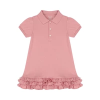 VESTIDO INFANTIL POLO RALPH LAUREN 310734891029