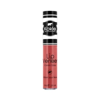 BRILLO LABIAL KOKIE LIP VENEER CREAM 772 TEASE 6ML