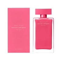 PERFUME NARCISO RODRIGUEZ FLEUR MUSC FOR HER EAU DE PARFUM 100ML