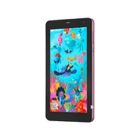 TABLET C IDEA CM515 6GB 128GB 7" ROSADO