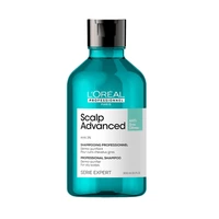 SHAMPOO SCALP ADVANCED ANTI-GRASA 300ML