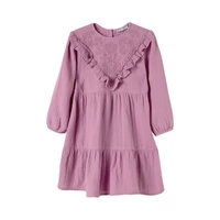 VESTIDO INFANTIL HERING LAAD1ASI