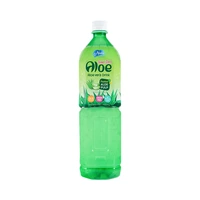 JUGO MOM'S ALOE VERA SUGAR ZERO 1,5L