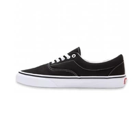 Calzado Vans Era Unisex Black White