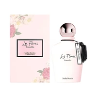 PERFUME STELLA DUSTIN LES FLEURS CAMELLIA EDP 100ML