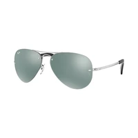 LENTE RAY BAN 3449 003/30 59