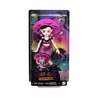 MUÑECA MATTEL MONSTER HIGH SCARE-ADISE ISLAND DRACULAURA HRP66