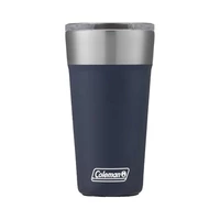 VASO TÉRMICO COLEMAN BREW 600ML DARK BLUE