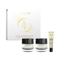 SET COSMÉTICOS ARNAUD COFFRET AVANTAGE AH NUTRI RÉGÉNÉRANTE 3 PIEZAS