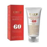 PROTECTOR SOLAR EXEL XL URBAN FACE PROTECTION 50ML