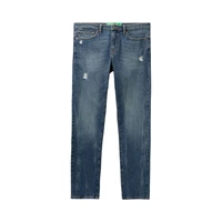 PANTALON JEANS BENETTON 44IK57BY8 906