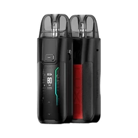 VAPER VAPORESSO LUXE XR MAX ROCK BLACK