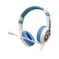 AURICULAR CRAYOLA CR-W180 AZUL