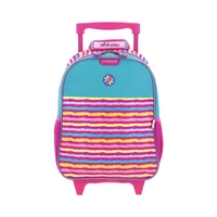 MOCHILA CON RUEDAS CHENSON HAPPY GIRL CG34068