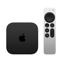 ADAPTADOR MULTIMEDIA APPLE TV 2022 MN893LZ/A 3TH GEN 128GB 4K