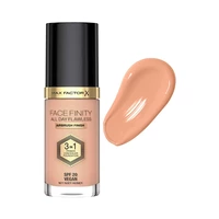 BASE DE MAQUILLAJE MAX FACTOR FACEFINITY AIRBRUSH FINISH N77 SOFT HONEY