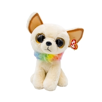 PELUCHE TY BEANIE BOOS CHEWEY