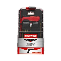 KIT DE LIMPIEZA UNIVERSAL BIRCHWOOD 550303