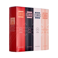 KIT PERFUME MILTON ESSENTIALS FOR HER EAU DE PARFUM 4 PIEZAS