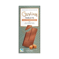 CHOCOLATE GUYLIAN SALTED CARAMEL 100GR