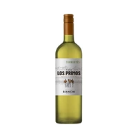 VINO BIANCHI LOS PRIMOS TORRONTÉS 750ML