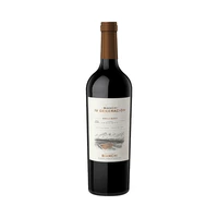 VINO BIANCI IV GENERACIÓN GRAN MALBEC 750ML