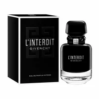 Perfume Givenchy L'Interdit Intense Eau de Parfum 50ml