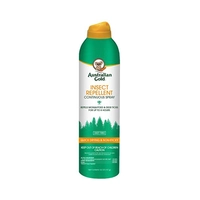 REPELENTE DE INSECTOS AUSTRALIAN GOLD CONTINUOS SPRAY 157G