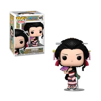 MUÑECO FUNKO POP ONE PIECE OROBI 1475