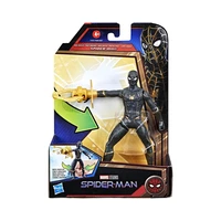 FIGURA HASBRO MARVEL SPIDER-MAN ARACNO-PINZA F1918