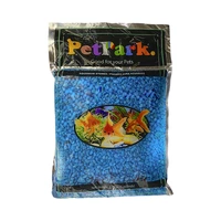 PIEDRAS DECORATIVAS PETPARK 1678 AZUL 206422