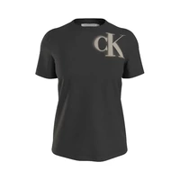 CAMISETA CALVIN KLEIN J20J221063 BEH