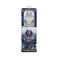 FIGURA HASBRO MARVEL STUDIOS TITAN HERO SERIES MOON KNIGHT F4096