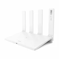 Router Huawei WS7200 WiFi AX3 3000Mbps 4 Antenas