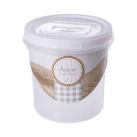 POTE DE ALMACENAMIENTO PLASÚTIL 6400 1.8L