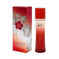 PERFUME FRAGLUXE RED EAU DE TOILETTE 100ML