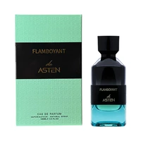 PERFUME ASTEN FLAMBOYANT EAU DE PARFUM 100ML