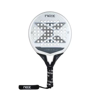 PALA DE PADEL NOX VK10 FUTURE ARANZA OSOR