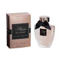 PERFUME LINN YOUNG PLAISIR DE VIVRE EDP 100ML