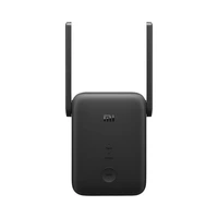 EXTENSOR XIAOMI RC04 MI WIFI RANGE AC1200 DUAL BAND NEGRO