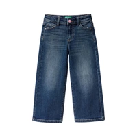 PANTALON INFANTIL BENETTON 4EJVGE00Y 901