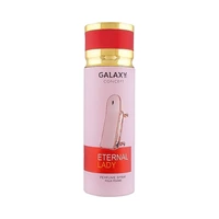 PERFUME GALAXY ETERNAL LADY SPRAY 200ML