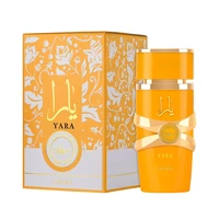 PERFUME LATTAFA YARA TOUS EAU DE PARFUM 100ML