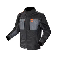 CAMPERA LS2 TITANIUM JKT MEN