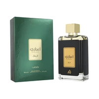 PERFUME LATTAFA EJAAZI EAU DE PARFUM 100ML